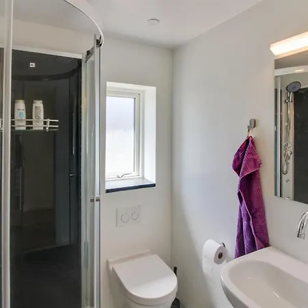 Erblin - 250m From The Sea By Interhome Apartment Nexo