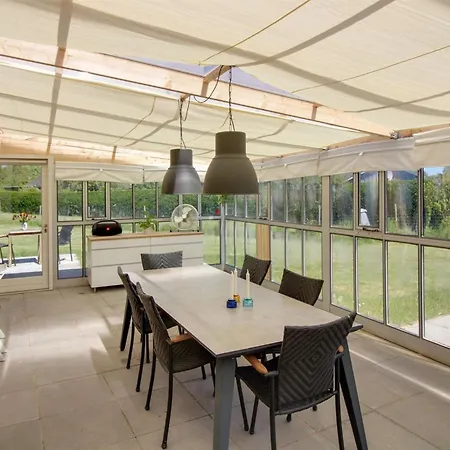 Erblin - 250m From The Sea By Interhome Nexo
