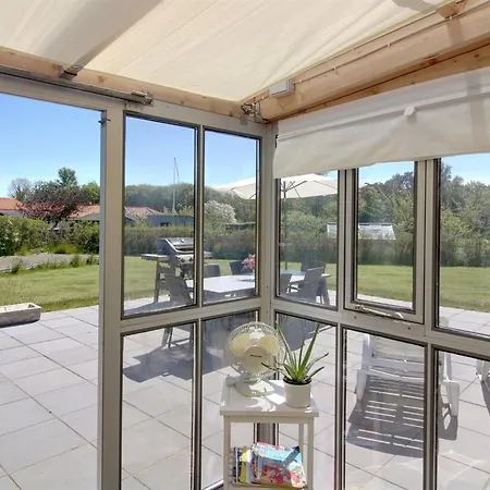 Erblin - 250m From The Sea By Interhome Apartment