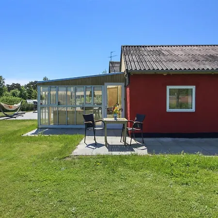 Apartment Erblin - 250m From The Sea By Interhome *