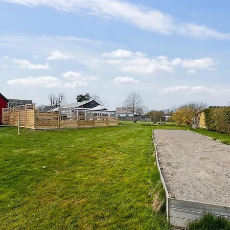 Erblin - 250m From The Sea By Interhome *