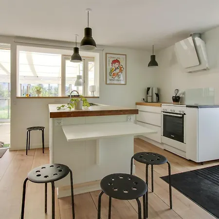 Erblin - 250m From The Sea By Interhome Апартаменты