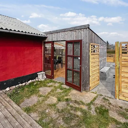 Erblin - 250m From The Sea By Interhome Апартаменты *
