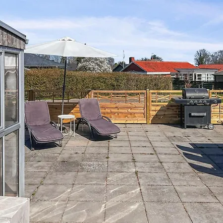 Erblin - 250m From The Sea By Interhome Апартаменты *