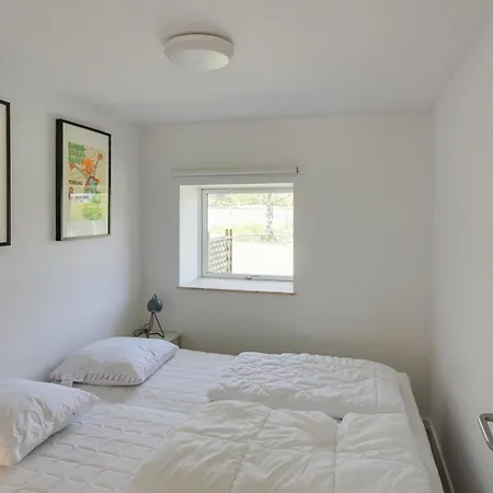 Апартаменты Erblin - 250m From The Sea By Interhome *