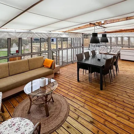 Erblin - 250m From The Sea By Interhome *